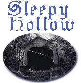 Tim Burton's Sleepy Hollow